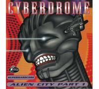 Various - Cyberdrome Alien City