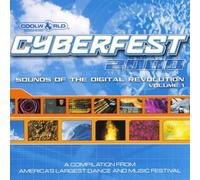 Various - Cyberfest 2000: Sounds of Digi