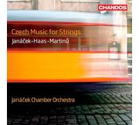 Various: Czech String Music