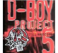 Various - D-Bay Project 5