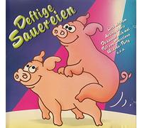 Various - D e f t i g e Sauerei