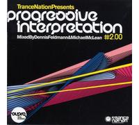Various / D. Feldmann & M. Mclean - Progressive Interpretation Vol. 2