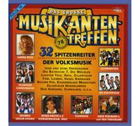 Various - D.Gr.Musikantentreffen 18