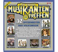 Various - D.Gr.Musikantentreffen 19