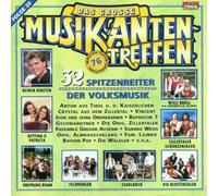 Various - D.Gr.Musikantentreffen 20