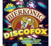 Various - D.I.S.C.O. Fox