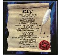 Various - D.I.Y.