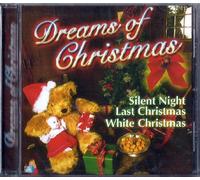 Various - D r e a m s Of Christmas