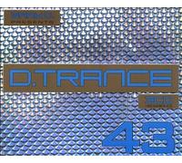 Various D.Trance 43/Gary d. (CD) (Importación USA)