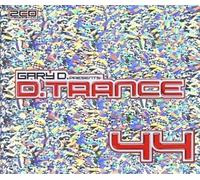 Various - D.Trance 44/Gary d.
