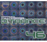 Various – D.Trance 46 / Gary d.