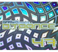 Varios – D.Trance 47 / Gary d.