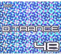 Various D.Trance 48 (CD)