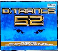 Various - D.Trance 52