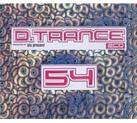 Various – D.Trance 54