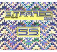 Various - D.Trance 55