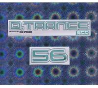 Various - D.Trance 56