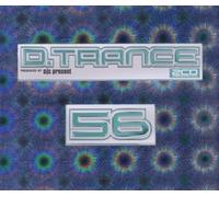 Various – D.Trance 56