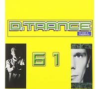 Various - D.Trance 61