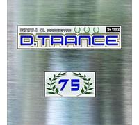 Various - D.Trance 75