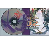 D2/the Mighty Ducks - Ost