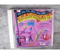 Various - Da, Da, Da Das War Die...