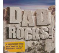 Various - Dad Rocks! - 2 CD