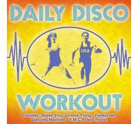 Various - Daily Disco Workout