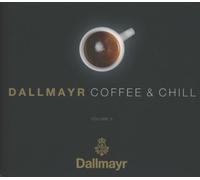 Various - Dallmayr Coffee & Chill Vol.3 [Import]