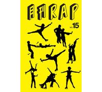 Various - Dame Record Presents Gekkan Ra [Alemania] [DVD]