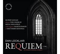 Various - Dan Locklair: Requiem