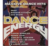 Various-Dance - 32 Massive Dance Hits