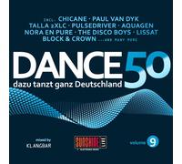 Various - Dance 50 Vol. 9