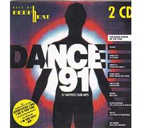 Various - Dance 91-Best of Deep Heat