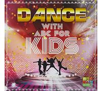 Various - Dance! ABC for Kids