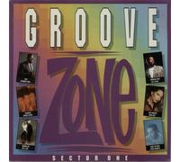 Various-Dance - Alexander O'Neal, Pointer Sisters, Princess, Gloria Gaynor, Diana Ross.. / Vinyl record [Vinyl-LP]
