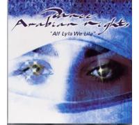 Various - Dance Arabian Nights