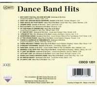 various - Dance Band Hits