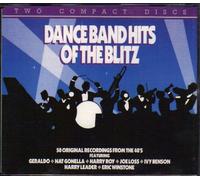 Various - Dance Band Hits of the Bl [Casete]