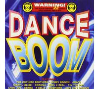 Dance Boom - Dance Boom R&B Dance Classics