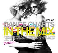 Various - Dance Charts-in The Mix Vol. [Import]