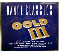 Various - Dance Classics Iii