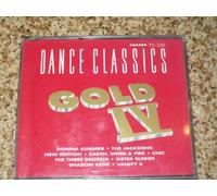 Various - Dance Classics Iv