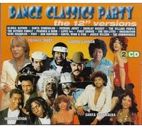 Various - Dance Classics Party 12 Versio [Import]
