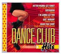 Various - Dance Club Hits