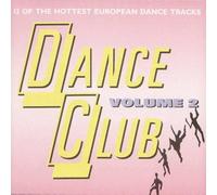 Various - Dance Club Volume 2