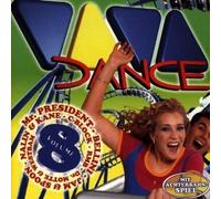 Various - Dance Clubsounds 1997 (CD Compilation, 40 Tracks, Various, Diverse Artists, Künstler) Kadoc - Rock The Bells / Gala - Let A Boy Cry / Colonel Abrams - Trapped '97 / Chicane - Sunstroke / Da Bomb - The Original u.a.