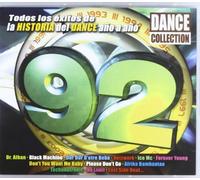 Various - Dance Collection 92