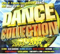 Various - Dance Collection Pack Vol.2: 03-07