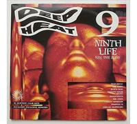 Various-Dance - COMPILATION ALBUM / DEEP HEAT 9